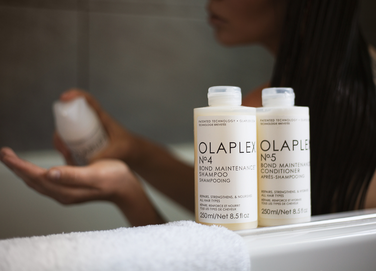 Olaplex - Complexe Signature