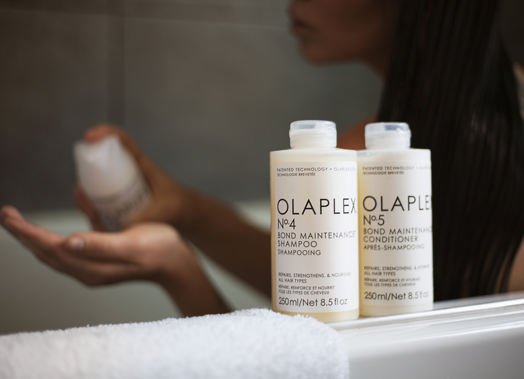 Olaplex - Complexe Signature 