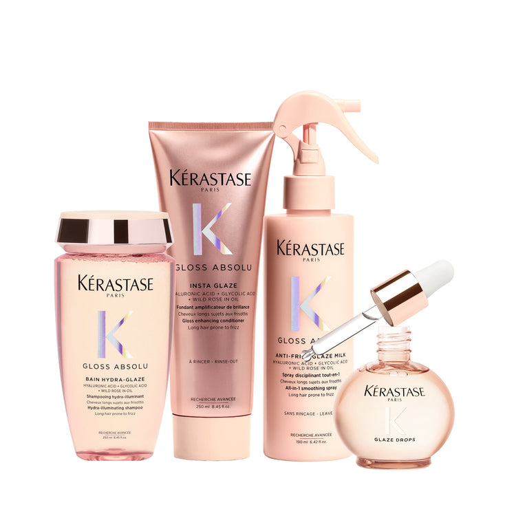 Gloss absolu