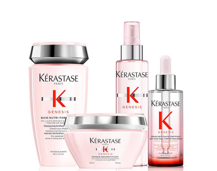 Genesis - Kérastase - Complexe Signature