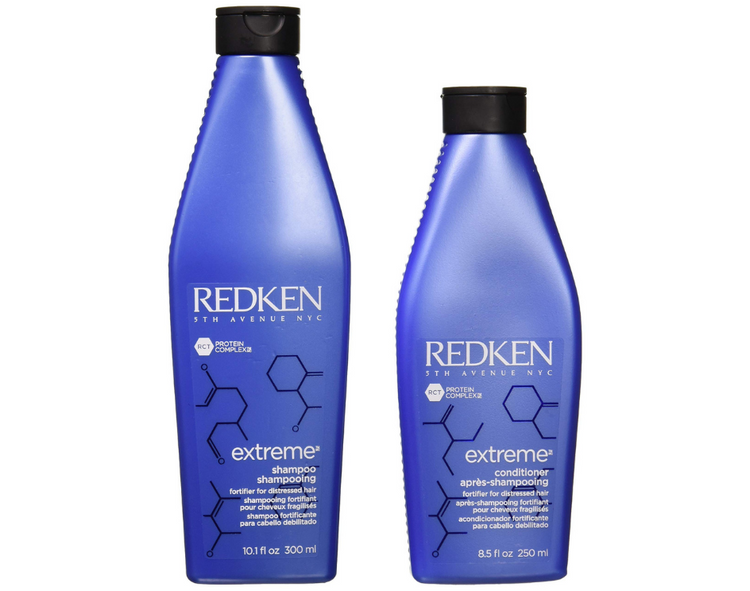 Extreme - Redken - Complexe Signature