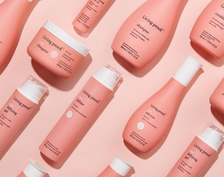 Curl - Living Proof - Complexe Signature