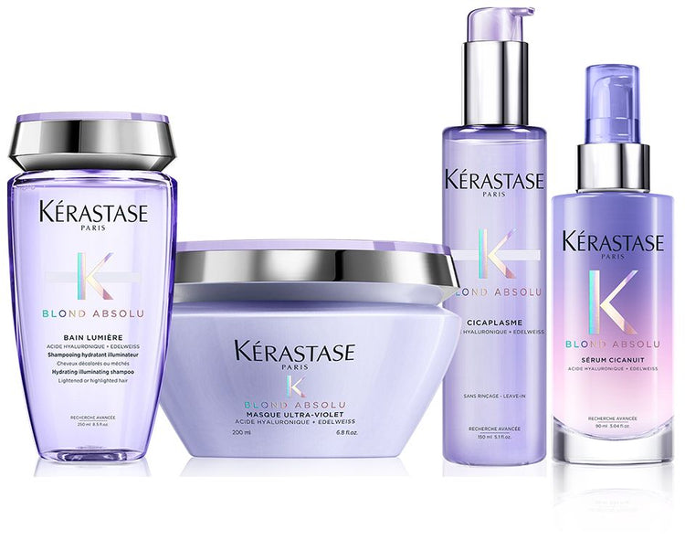 Kérastase - Blond Absolu