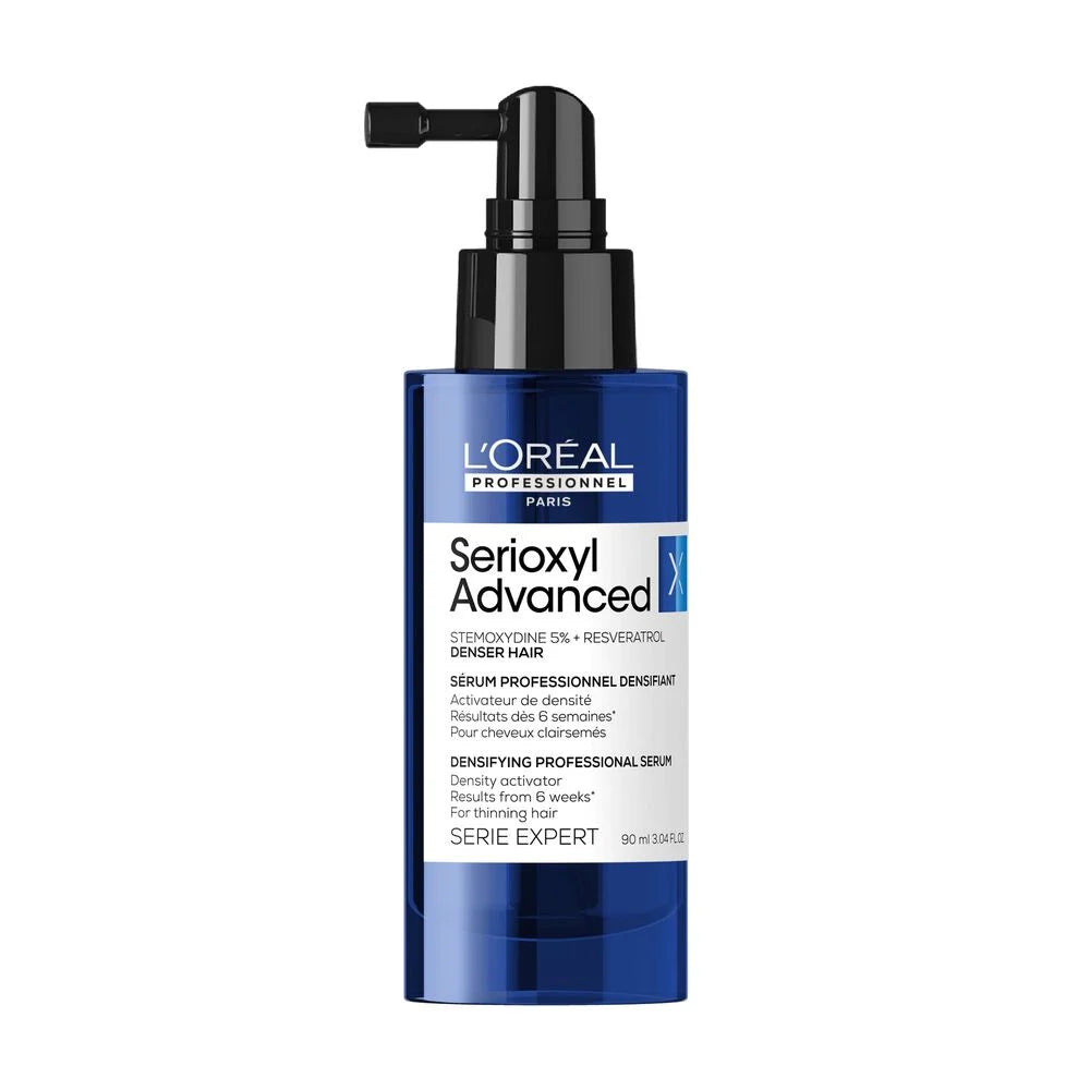 Sérum Professionnel Densifiant 90 ML - Serioxyl Advanced