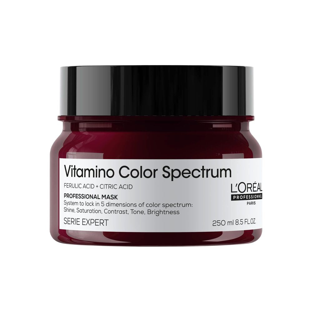 Masque 250 ML - Vitamino Color Spectrum