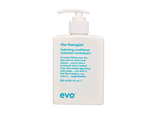 Revitalisant Hydratant The Therapist - Hydrate. Dry Follicles Unite