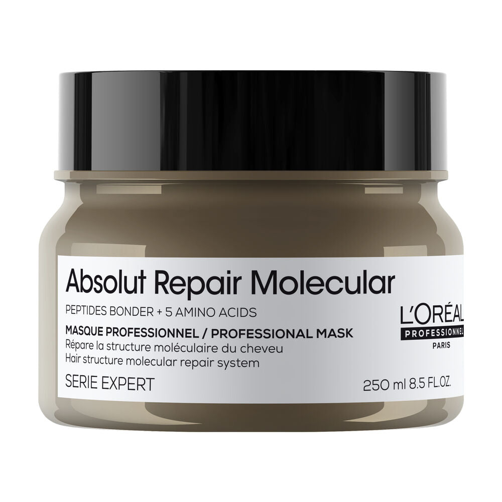 Masque à Rincer 250 ML - Absolut Repair Molecular