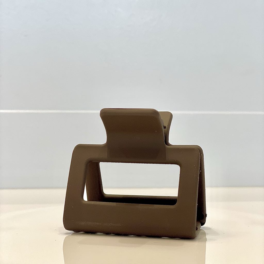 Pinces Les Petites Carrées - Complexe Signature