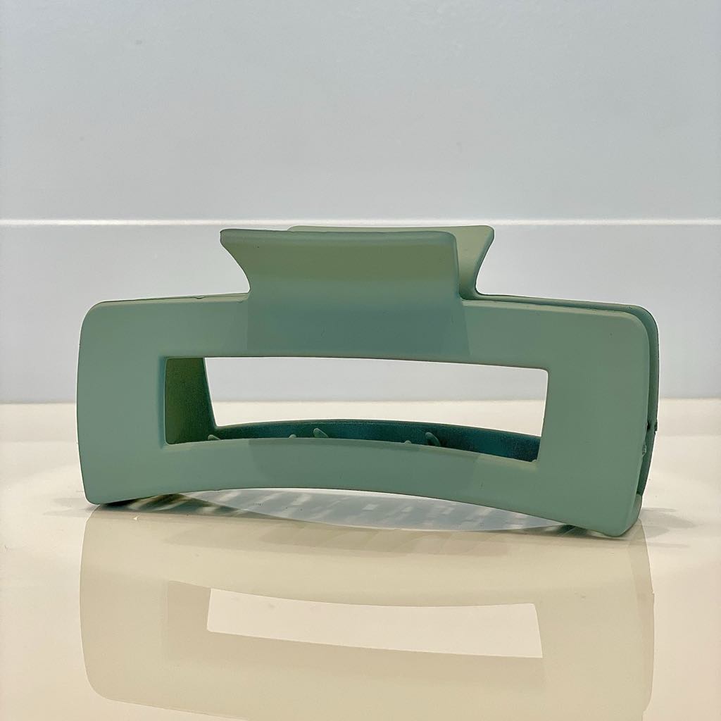 Pinces Rectangulaires XXL - Complexe Signature