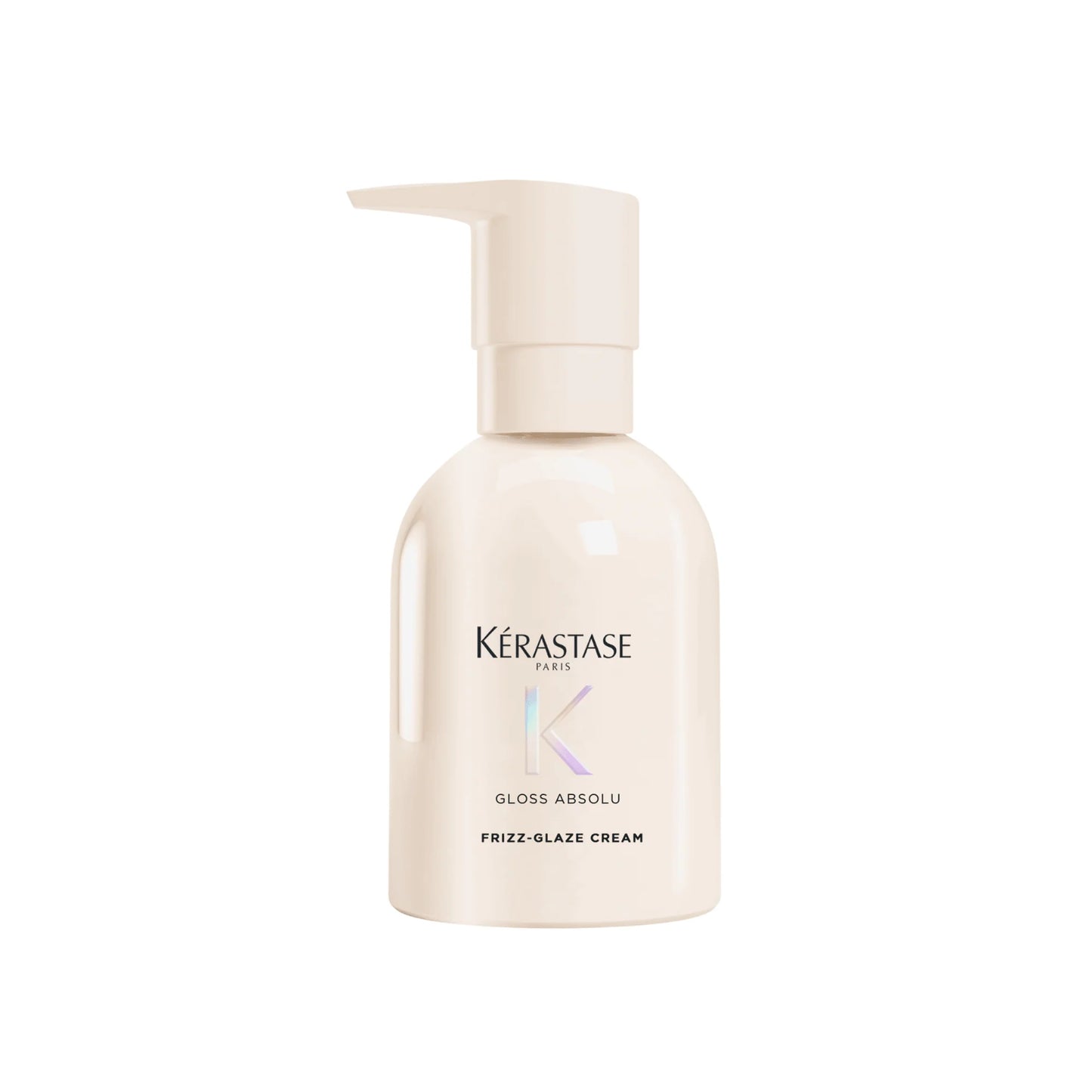 Crème Anti-Frizz Glaze - Gloss Absolu