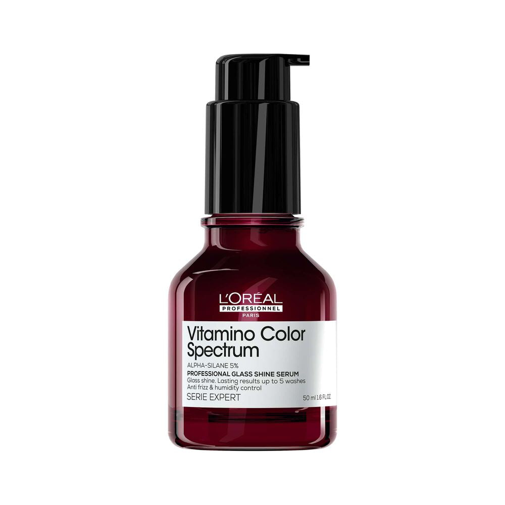 Sérum Glass Shine 50 ML - Vitamino Color Spectrum