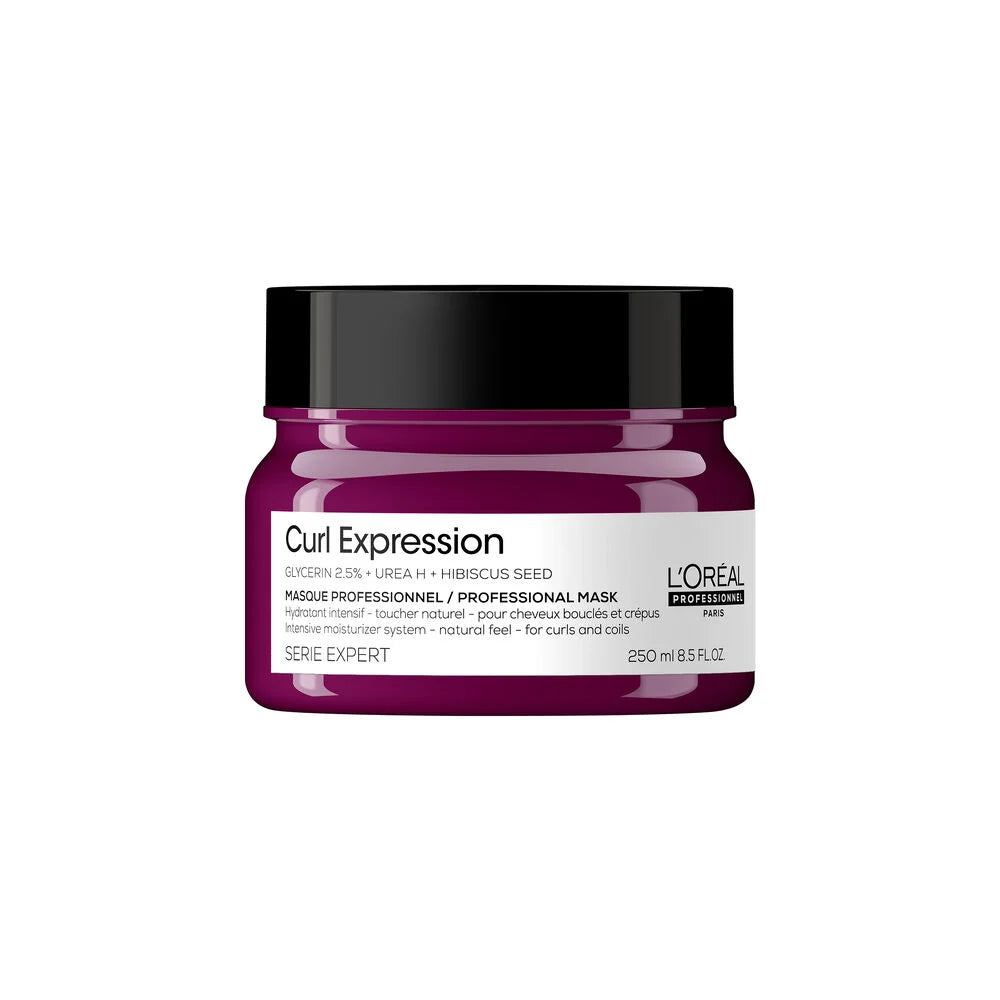 Masque Hydratant Intensif 250 ML - Curl Expression