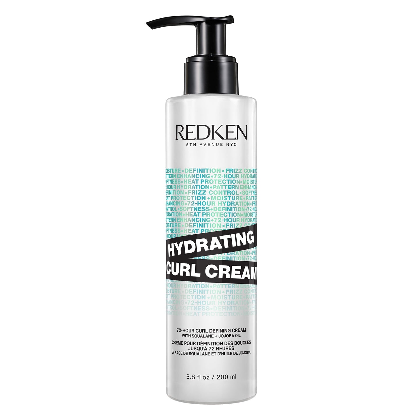 Crème Boucles Hydratante 200 ML