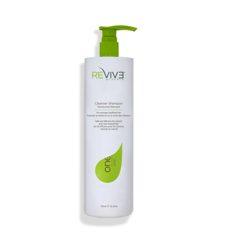 Shampoing Traitant 750 ML - Reviv3 Procare