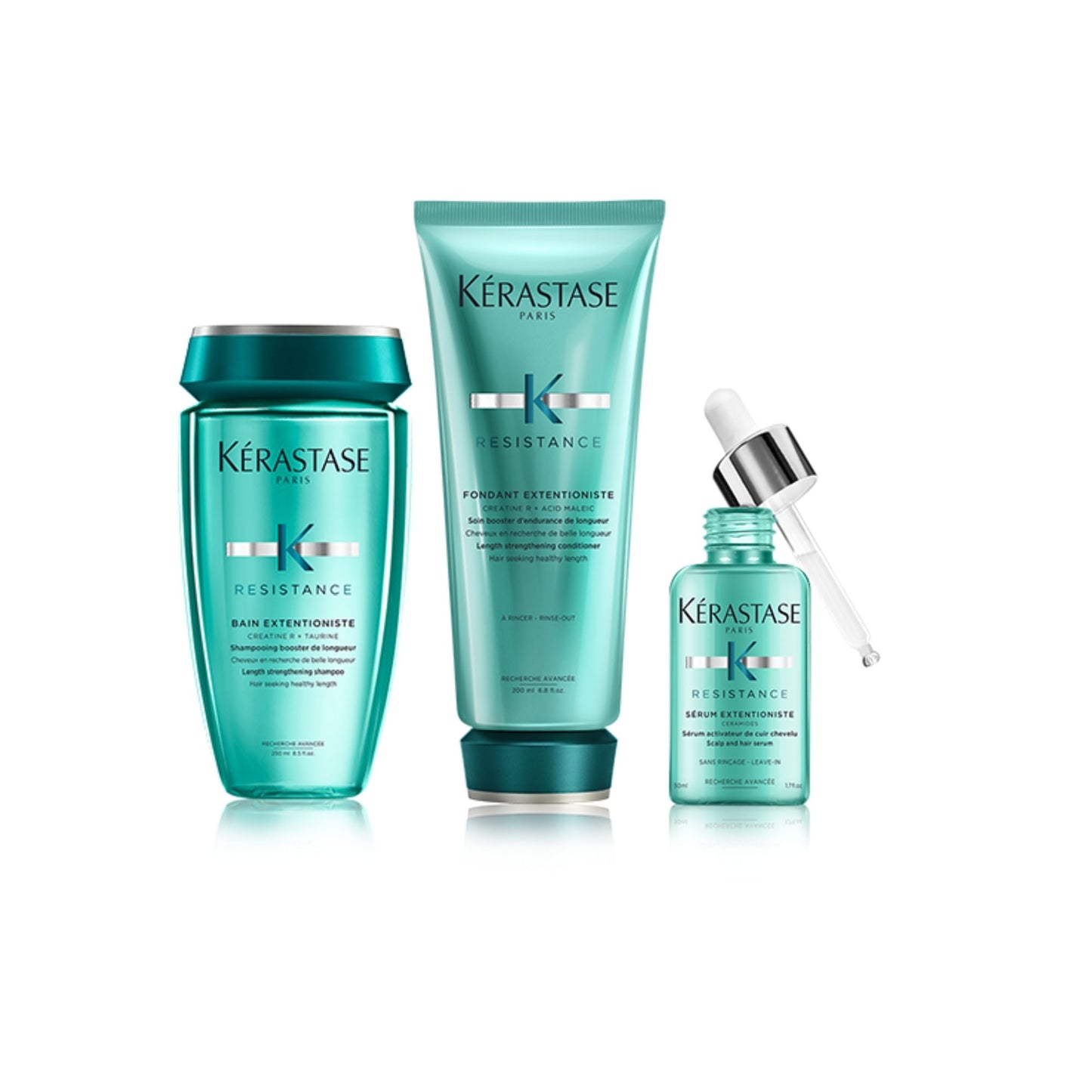 Coffret des fêtes (sans boîte) - Résistance