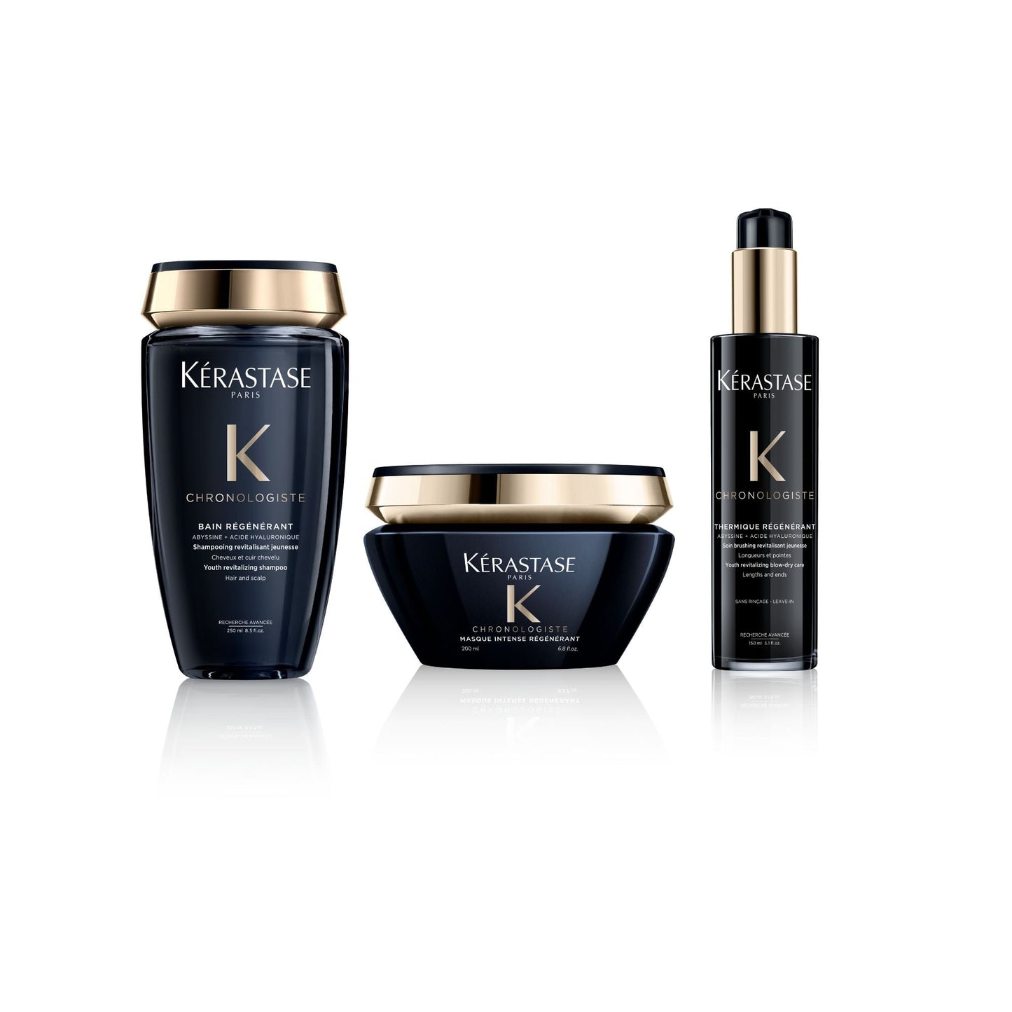 Coffret des fêtes (sans boîte) - Chronologiste