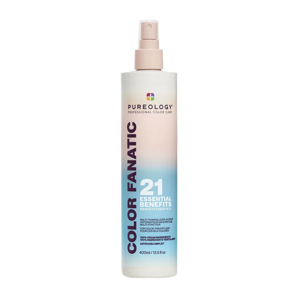 Vaporisateur Multi-fonctions Sans Rinçage - Pureology