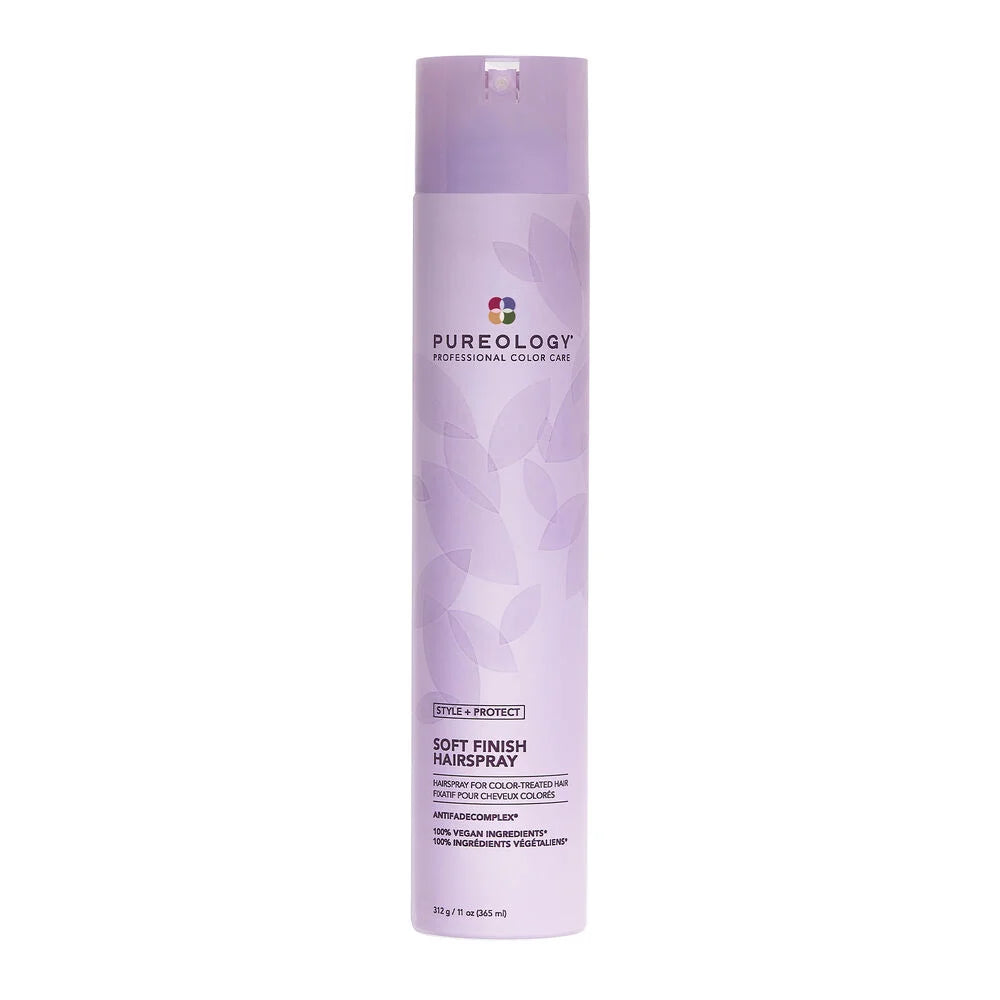 Style and Protect Fixatif Soft Finish - Pureology