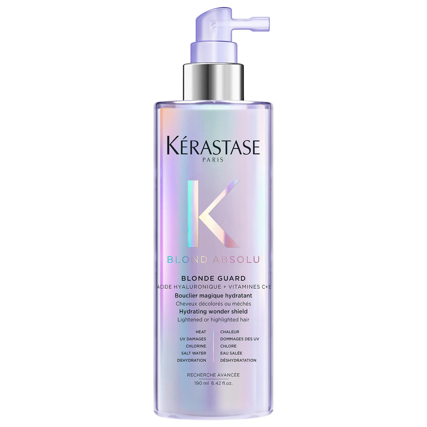 Blonde Guard 190 ML - Blond Absolu