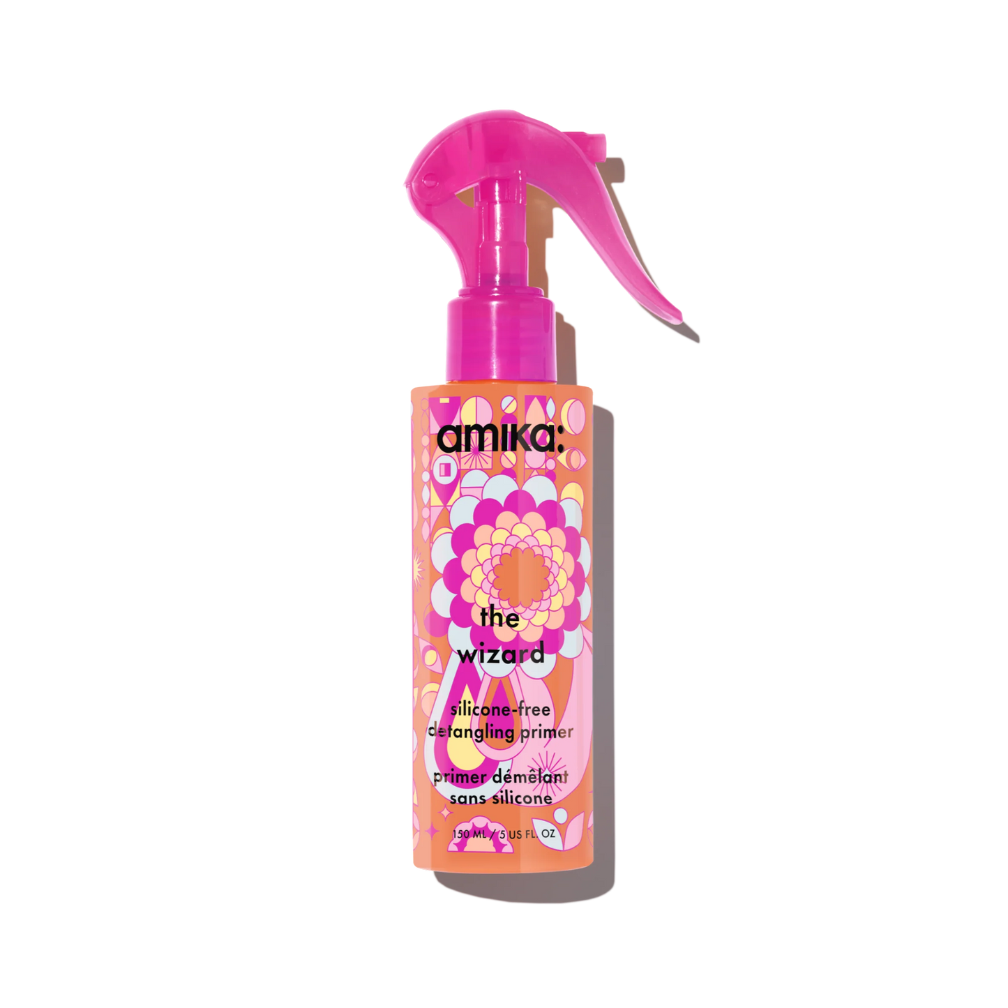 The Wizard 150 ML - Amika