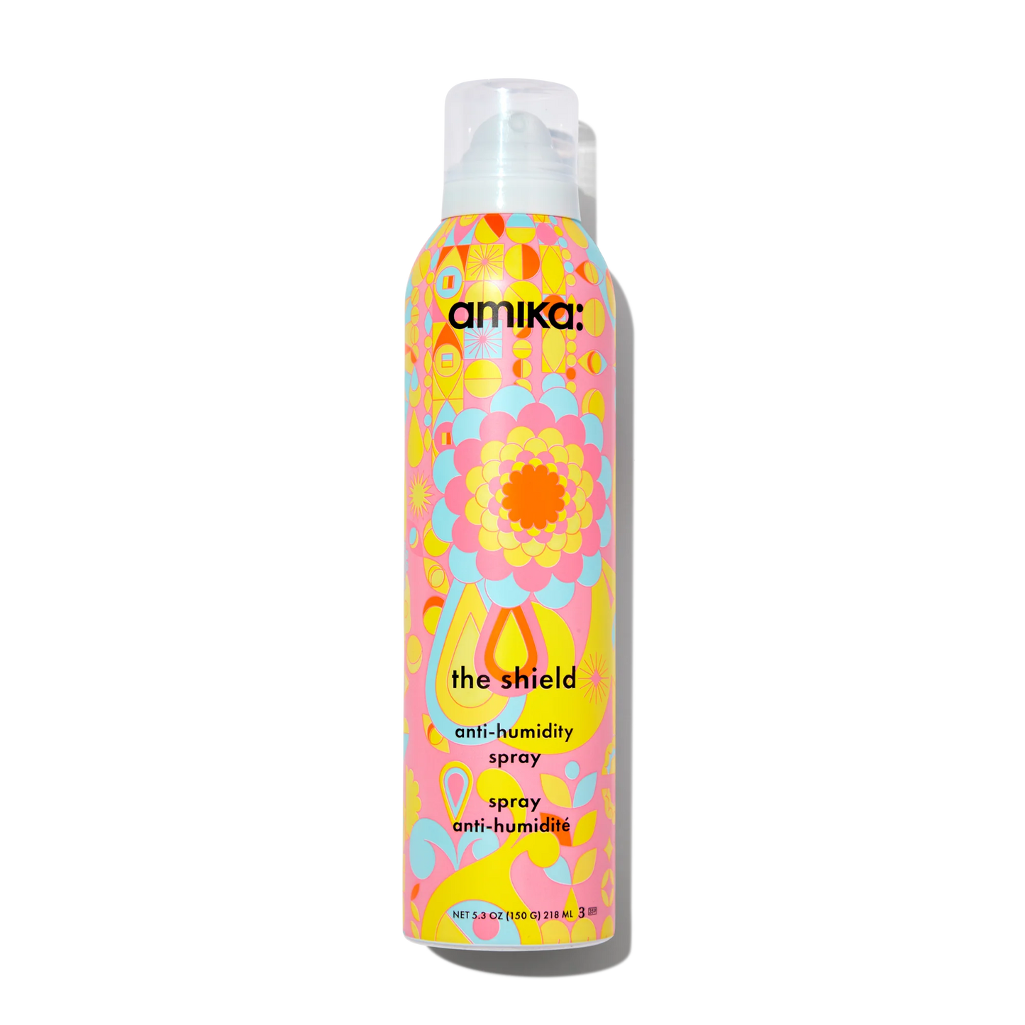 The Shield 218 ML - Amika
