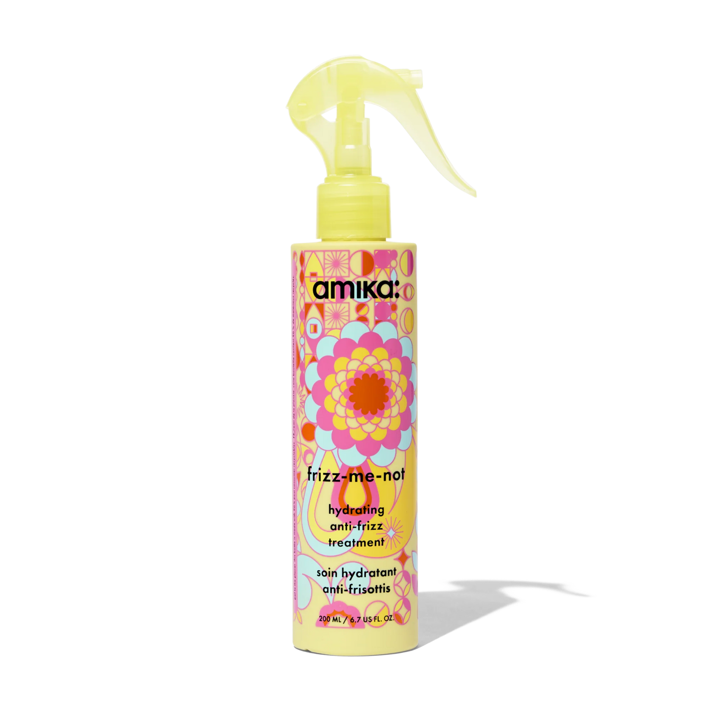 Frizz-Me-Not 200 ML - Amika