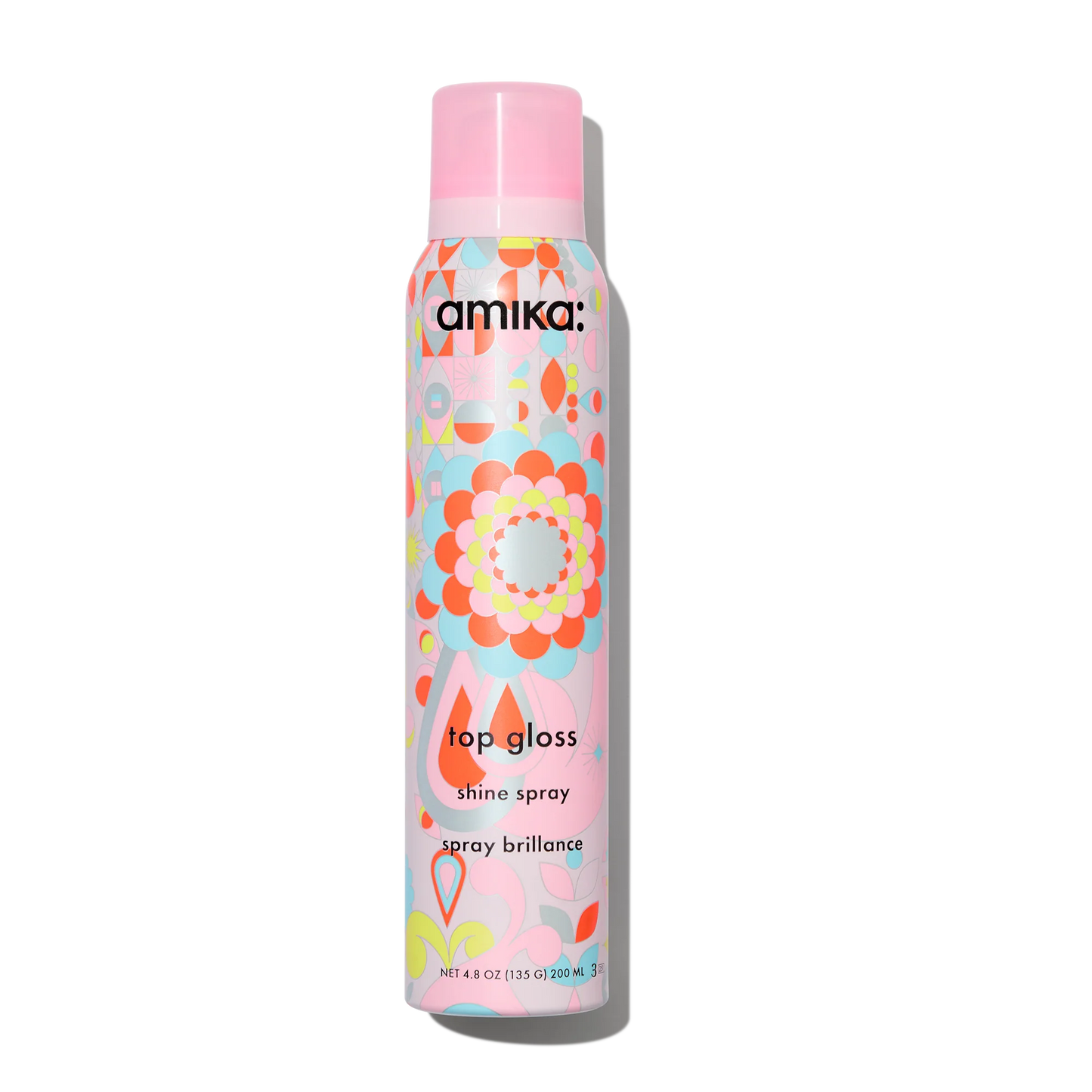 Top Gloss 200 ML - Amika