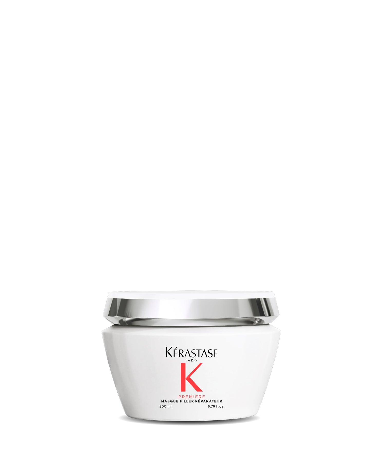 Masque Filler Réparateur 200 ML - Première