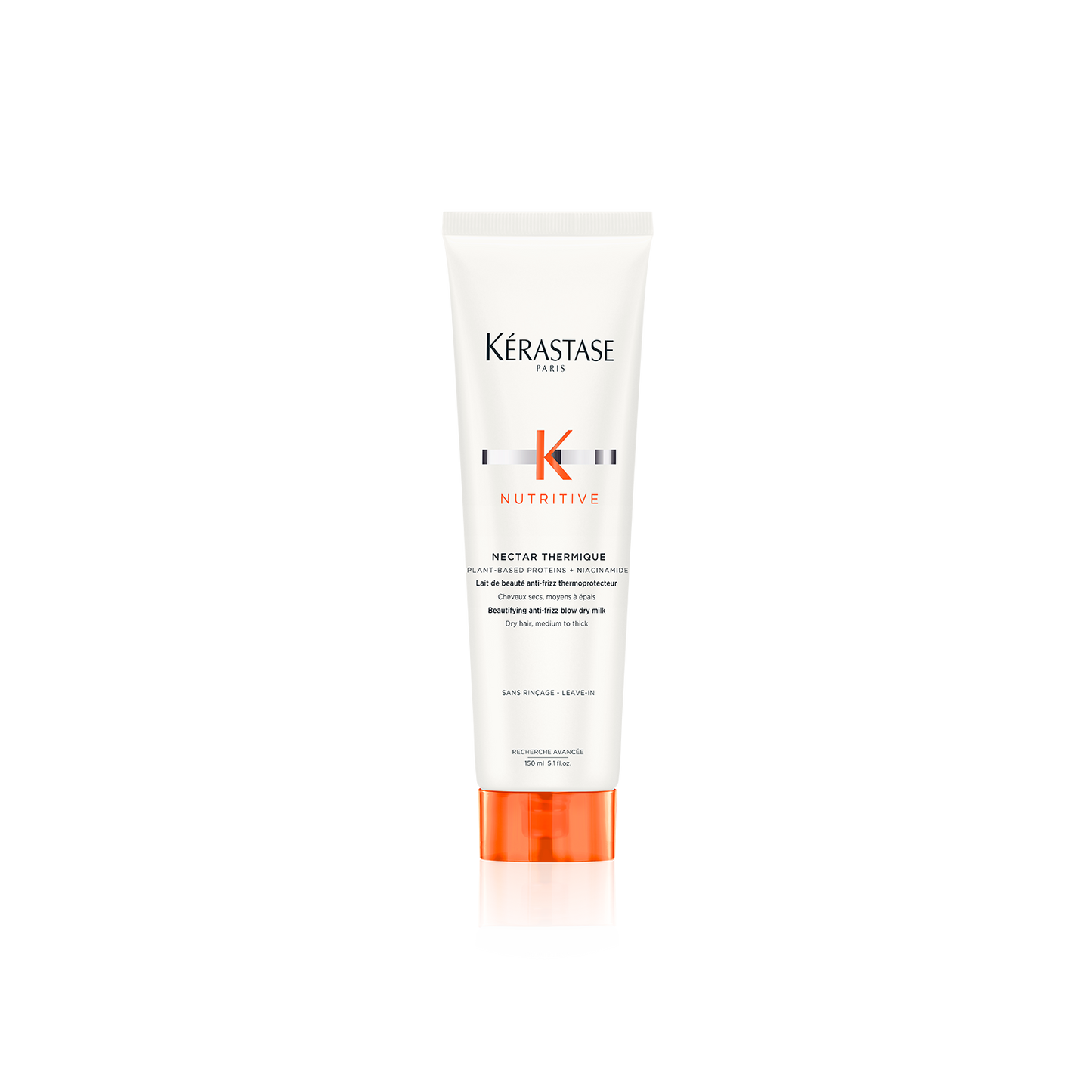 Nectar Thermique 150 ML - Nutritive