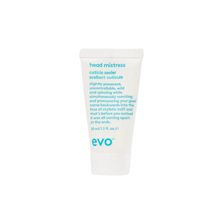 Crème Scellant à Cuticule Head Mistress - Hydrate. Dry Follicles Unite