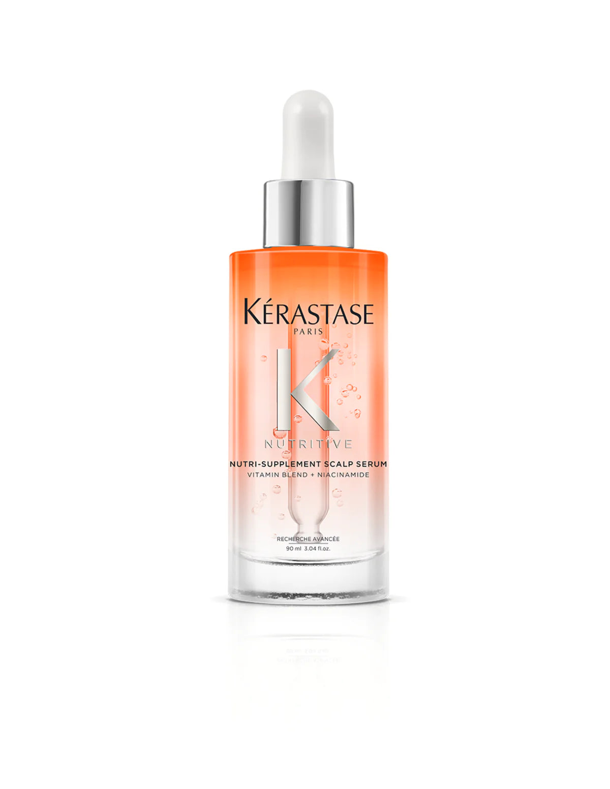 Sérum Nutri-Supplément Cuir Chevelu 90 ML - Nutritive