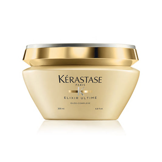 Masque Élixir. - Complexe Signature