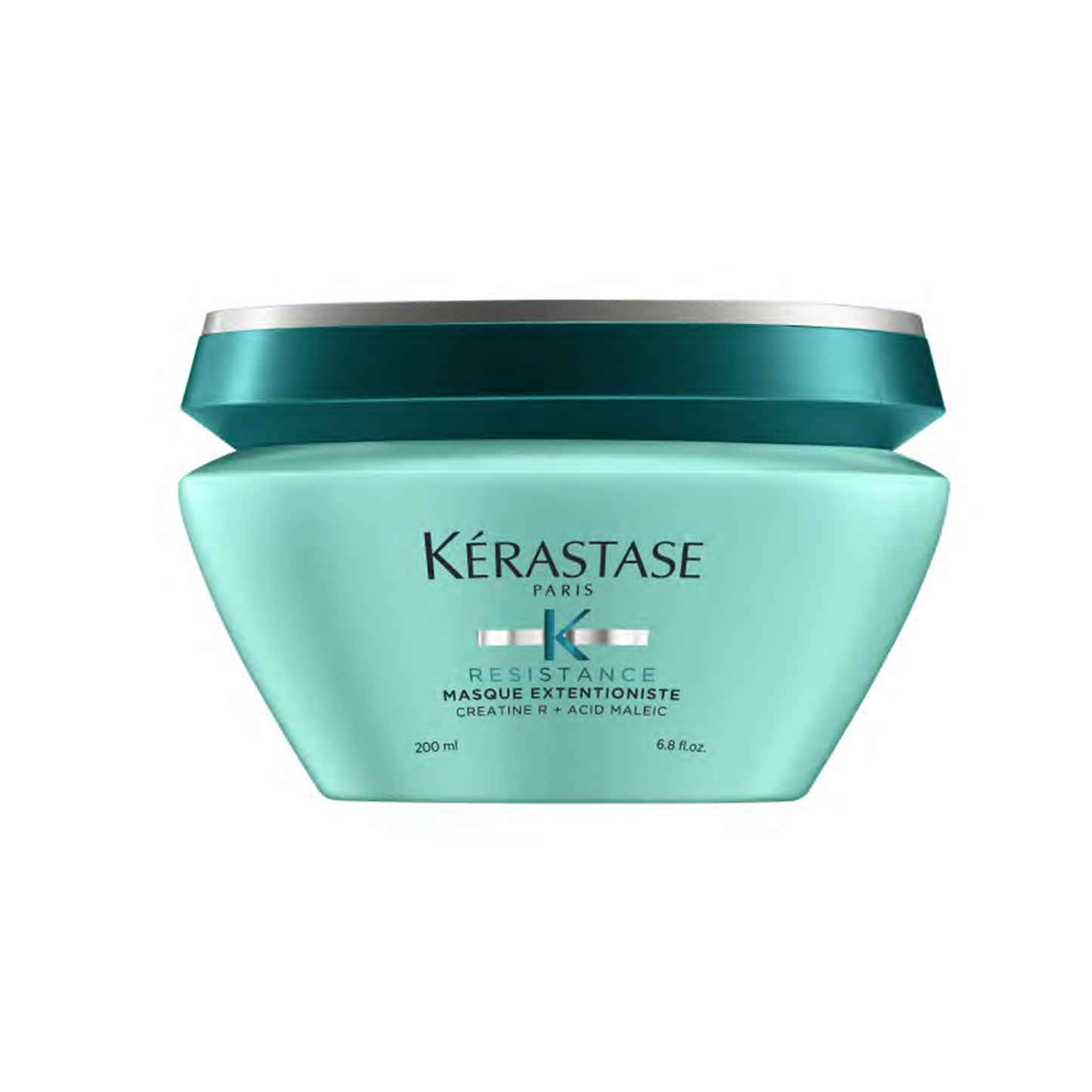 Masque Extentioniste - Complexe Signature