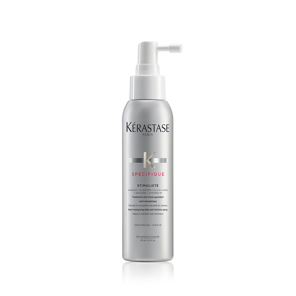 Spray stimuliste - Complexe Signature