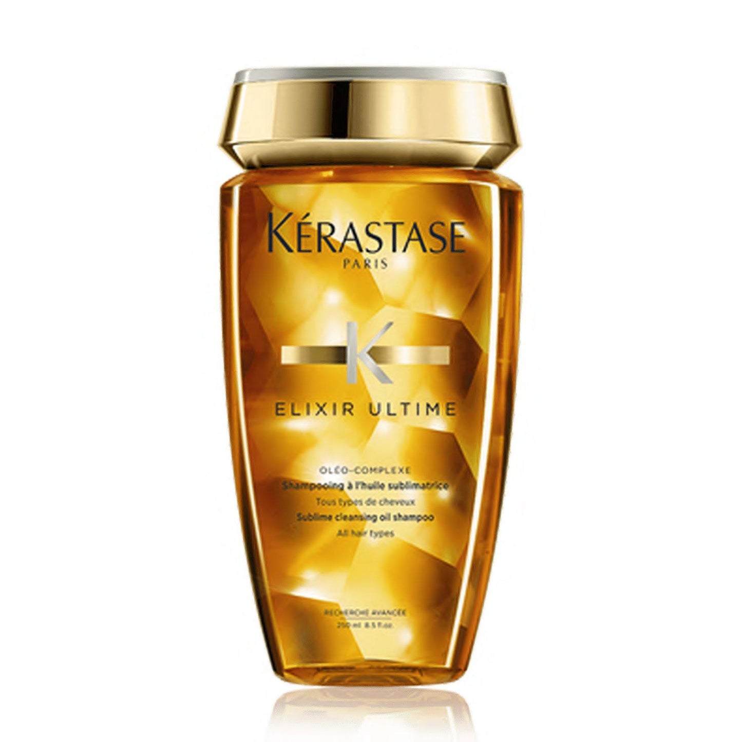 Bain Élixir - Complexe Signature