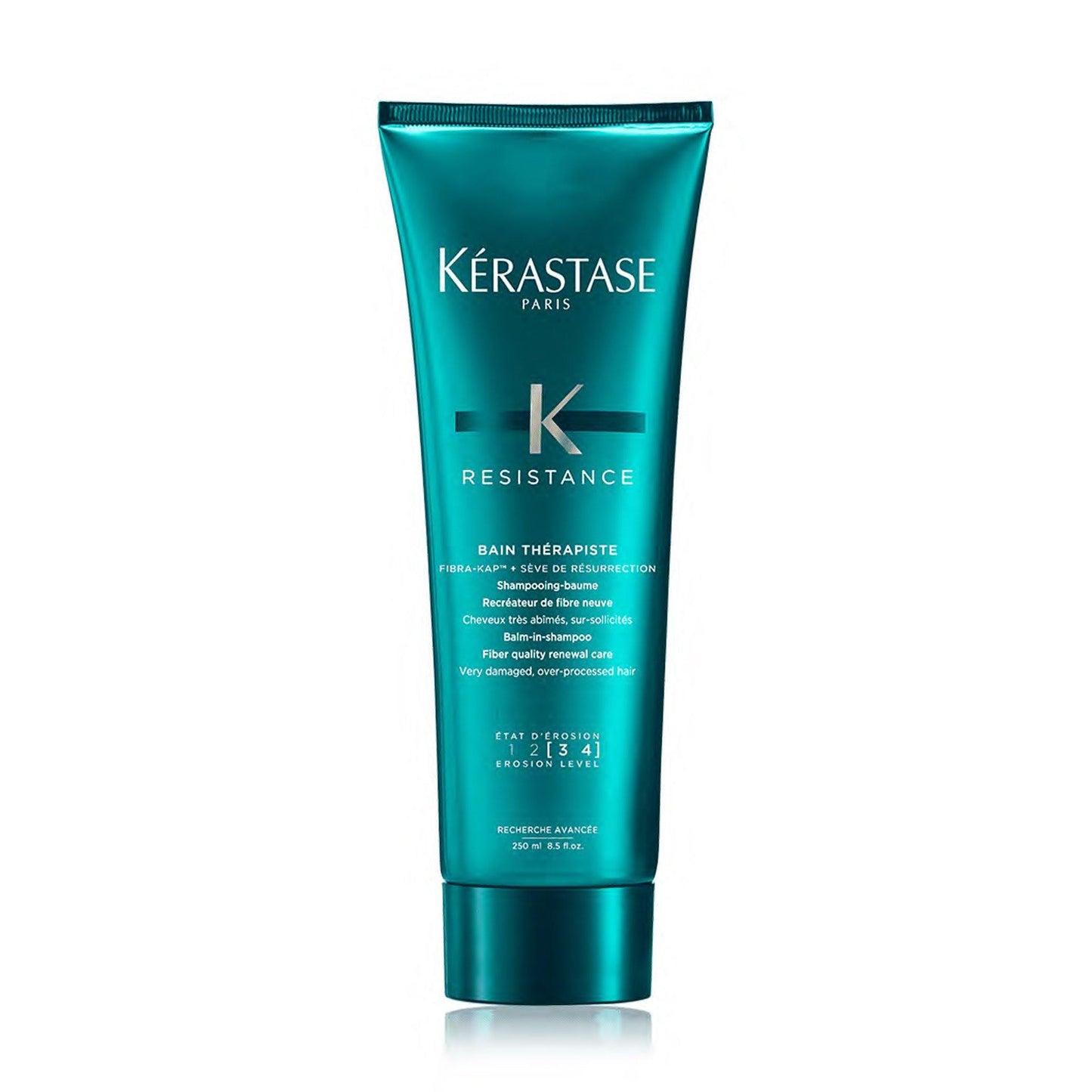 Bain Thérapiste - Complexe Signature