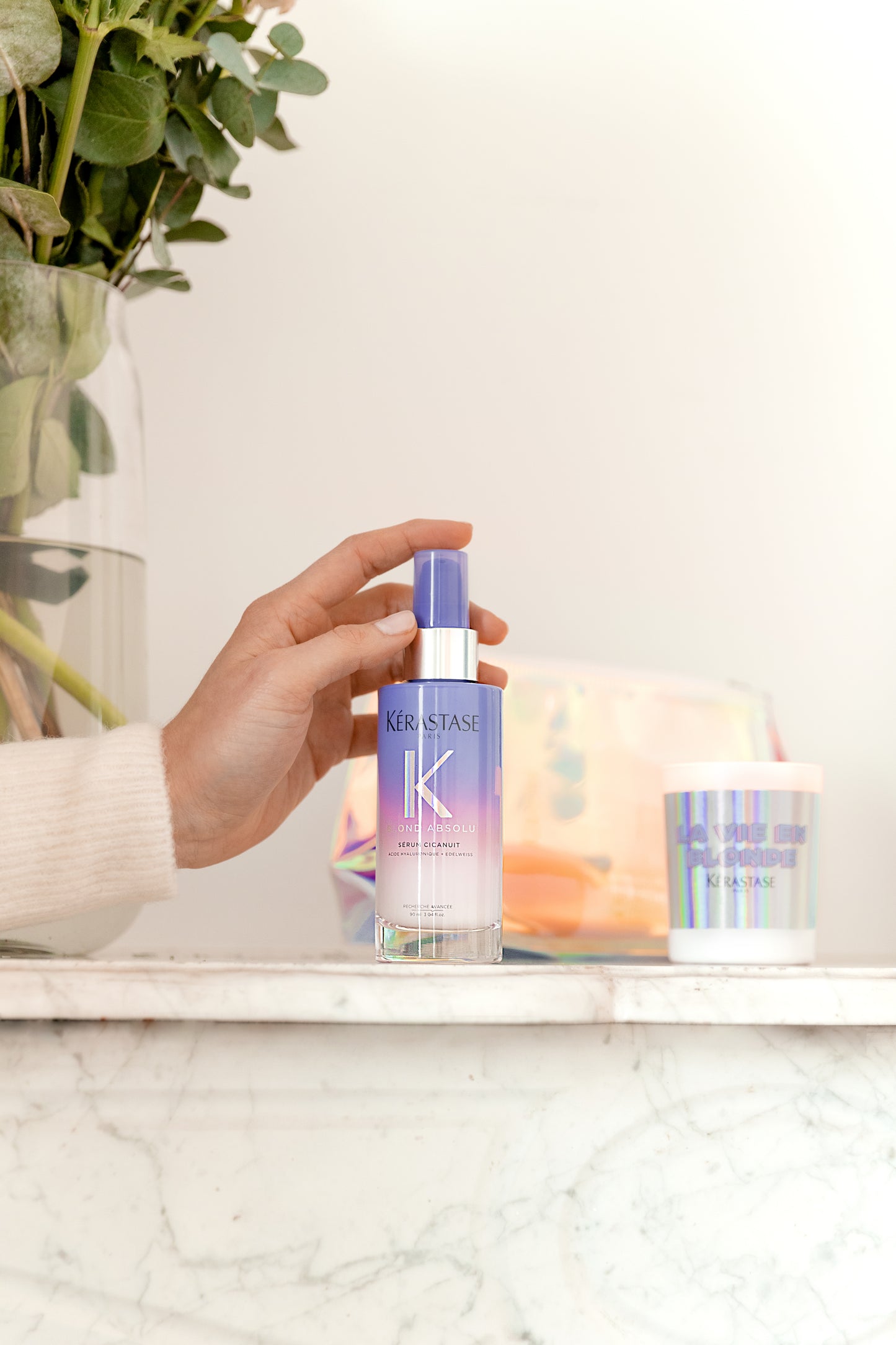 Cicanuit - Complexe Signature