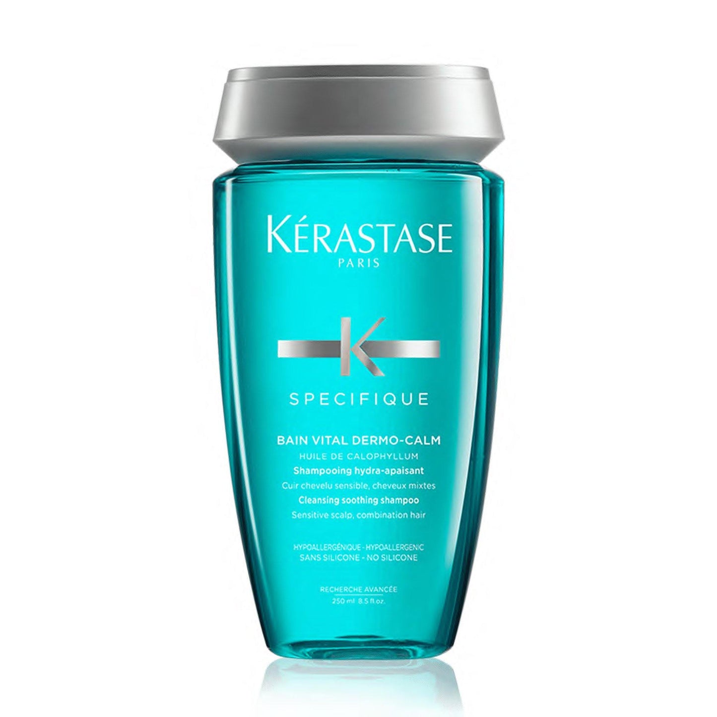 Bain Dermo Calme - Complexe Signature