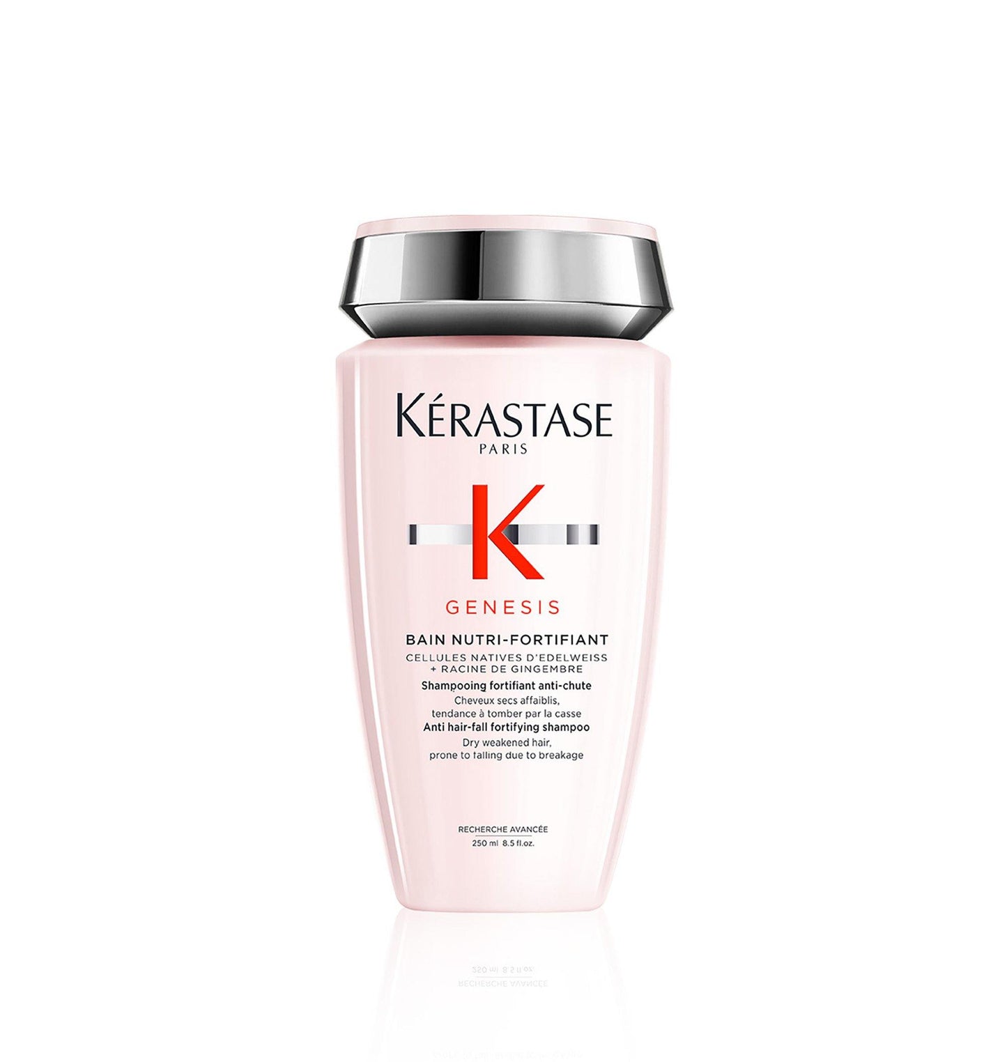 Bain Nutri-Fortifiant - Complexe Signature