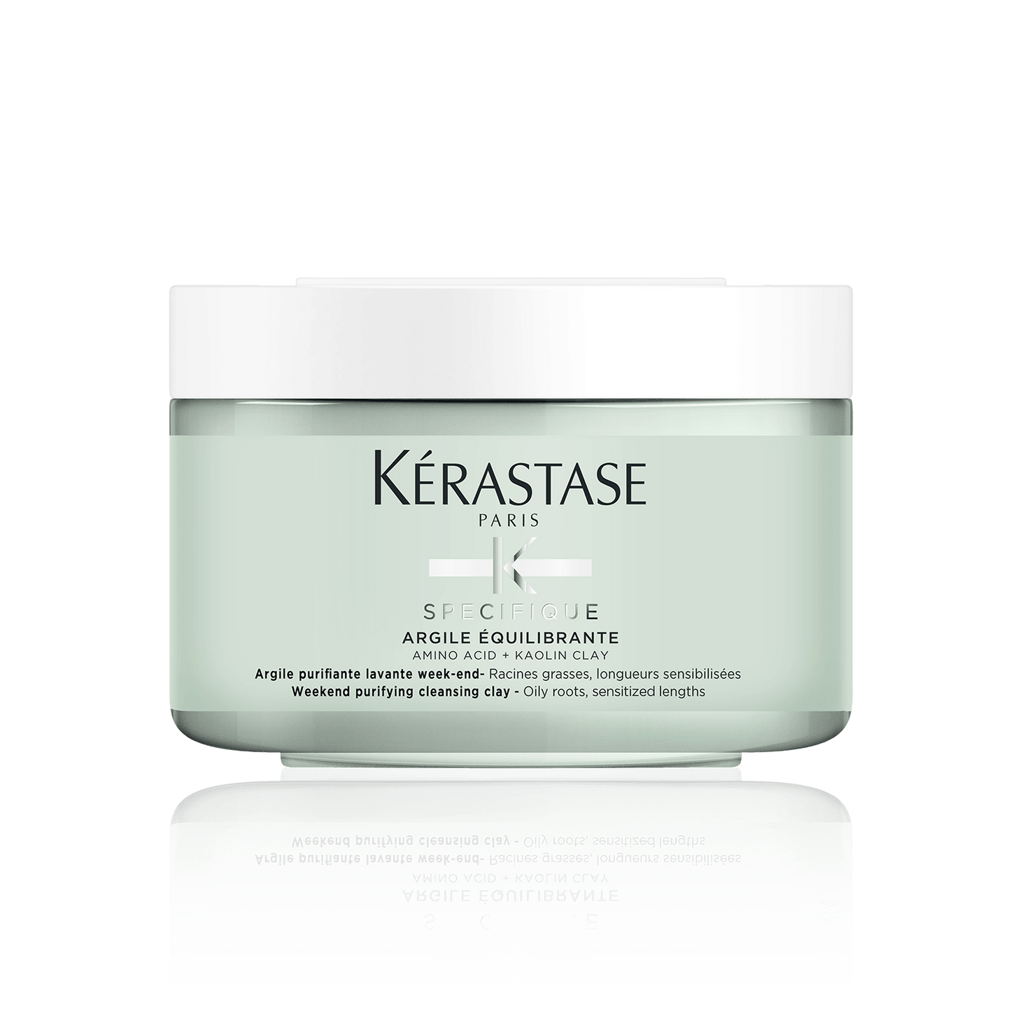 Argile Équilibrante - Complexe Signature