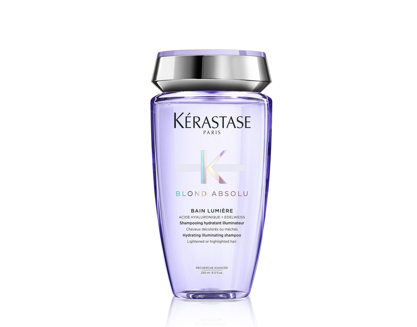 Bain Lumière - Blond Absolu - Complexe Signature