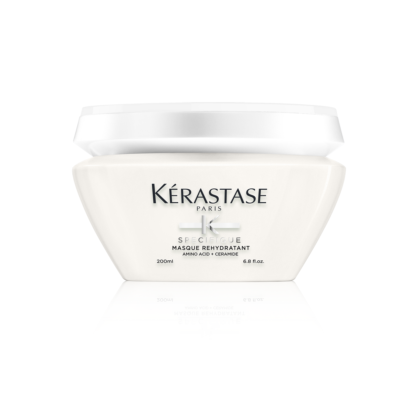 Masque Réhydratant - Complexe Signature