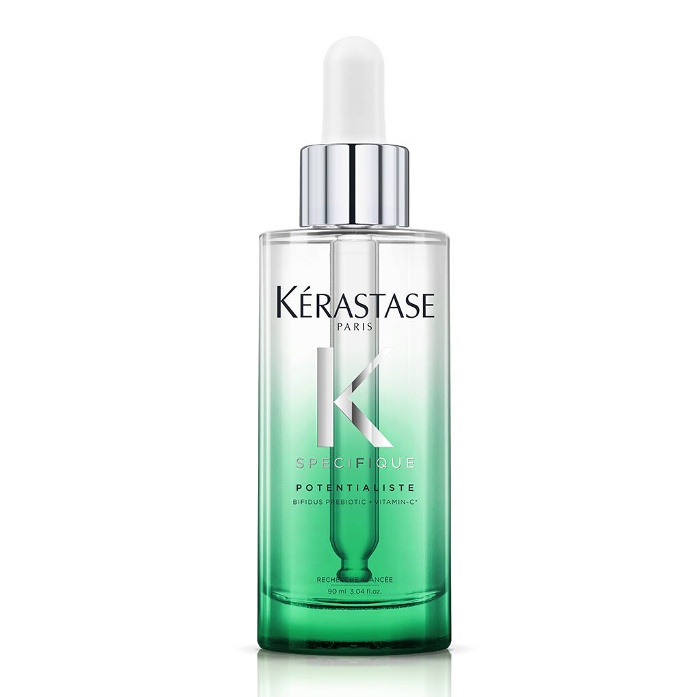 Sérum Potentialiste - Complexe Signature