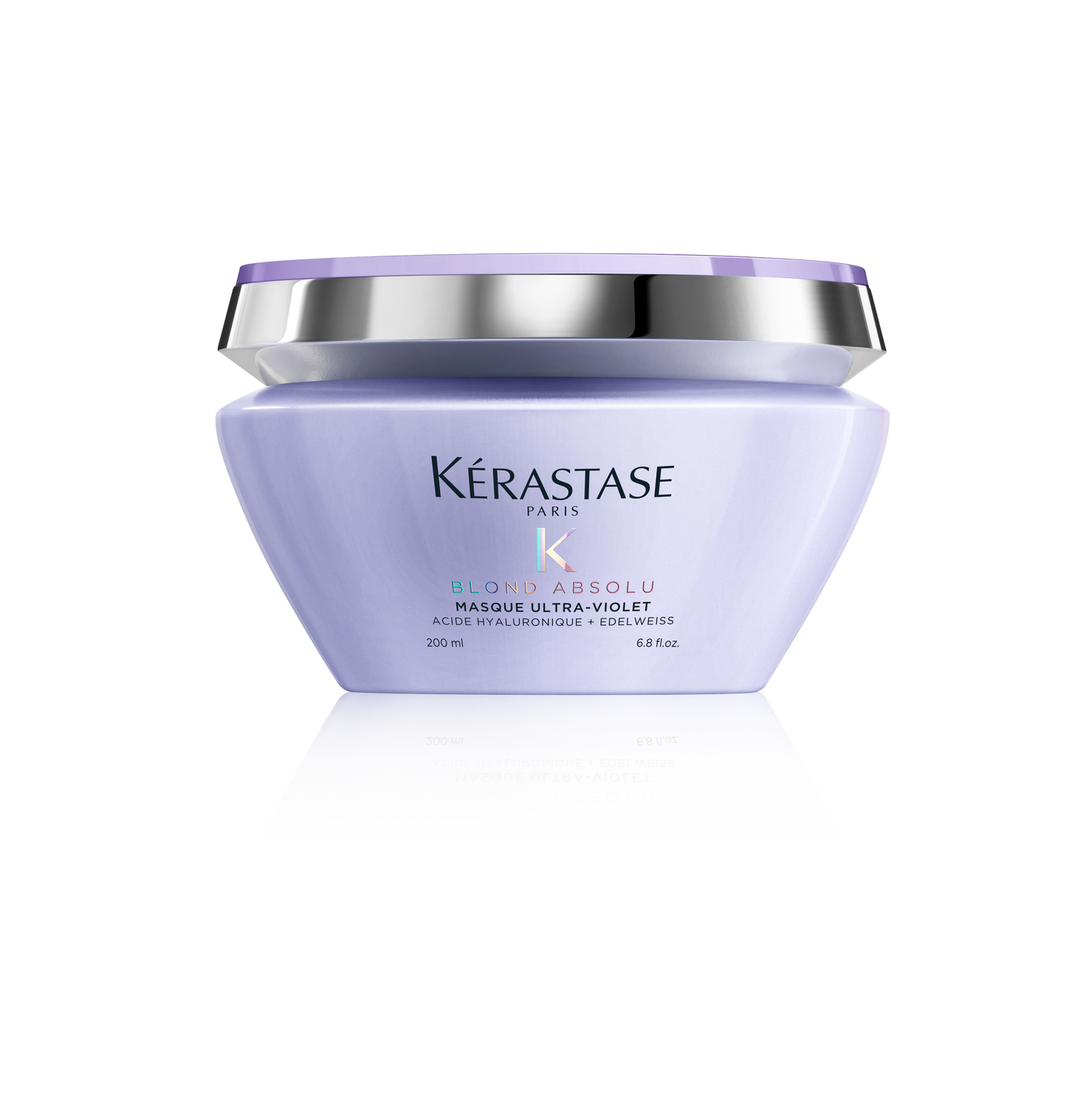 Masque ultra violet - Blond Absolu - Complexe Signature