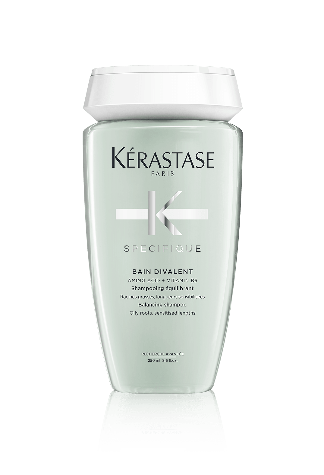 Bain Divalent - Complexe Signature