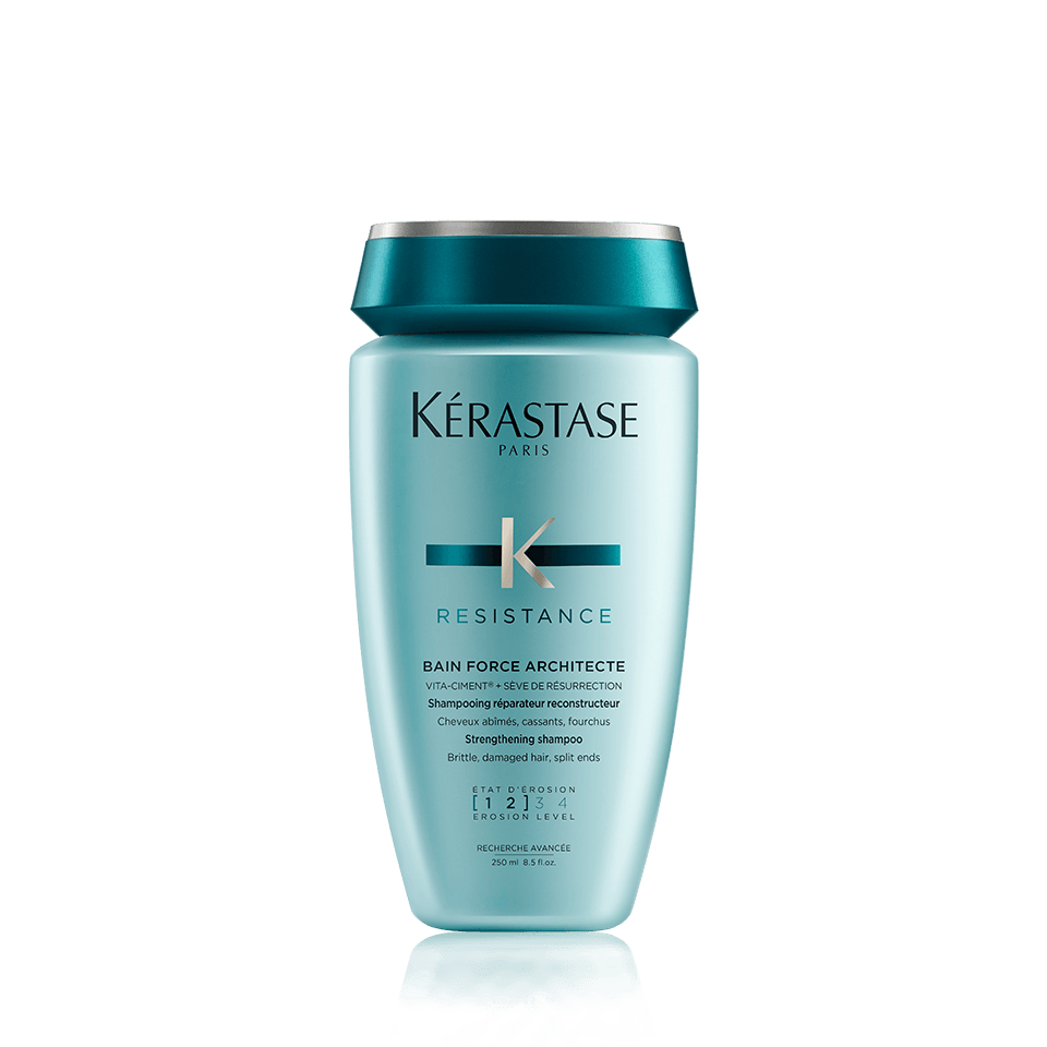 Bain Force - Architecte - Complexe Signature