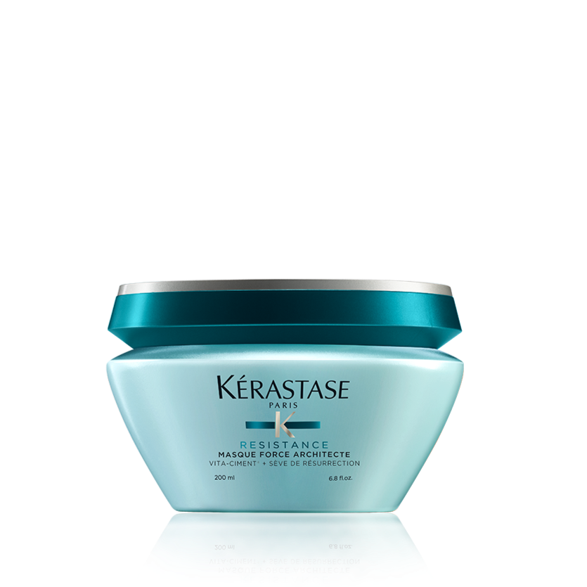 Masque Force - Architecte - Complexe Signature