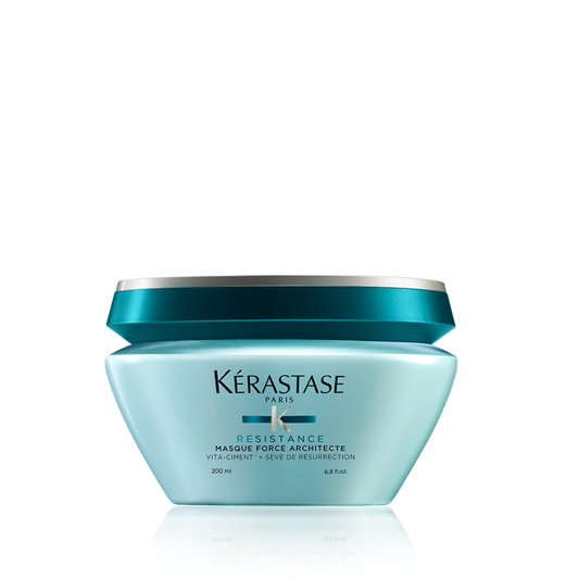 Masque Force - Architecte - Complexe Signature