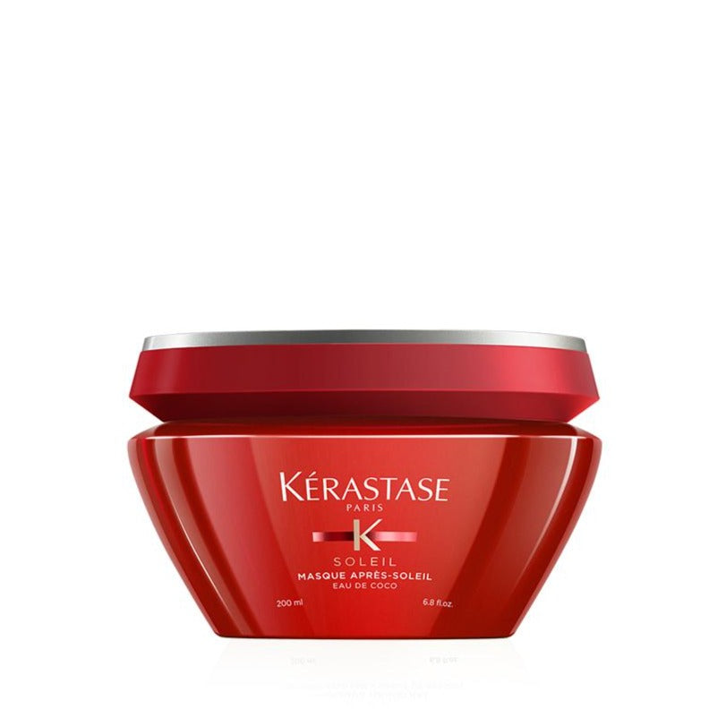 Masque Solaire - Complexe Signature