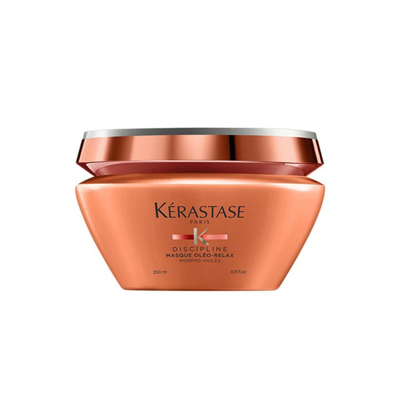 Masque Oléo Relax - Complexe Signature